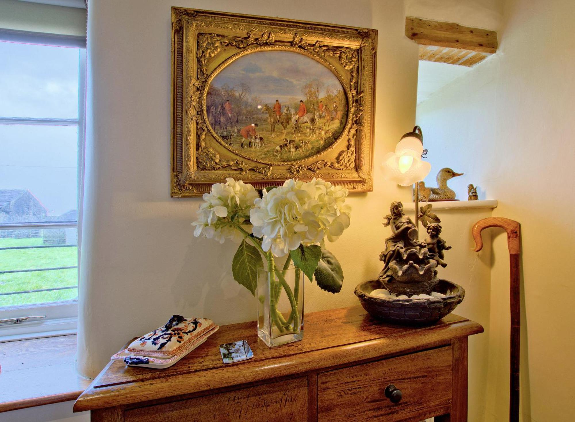 Westside Cottage: Yorkshire Dales Pet-Friendly Retreat Newby  Exterior photo