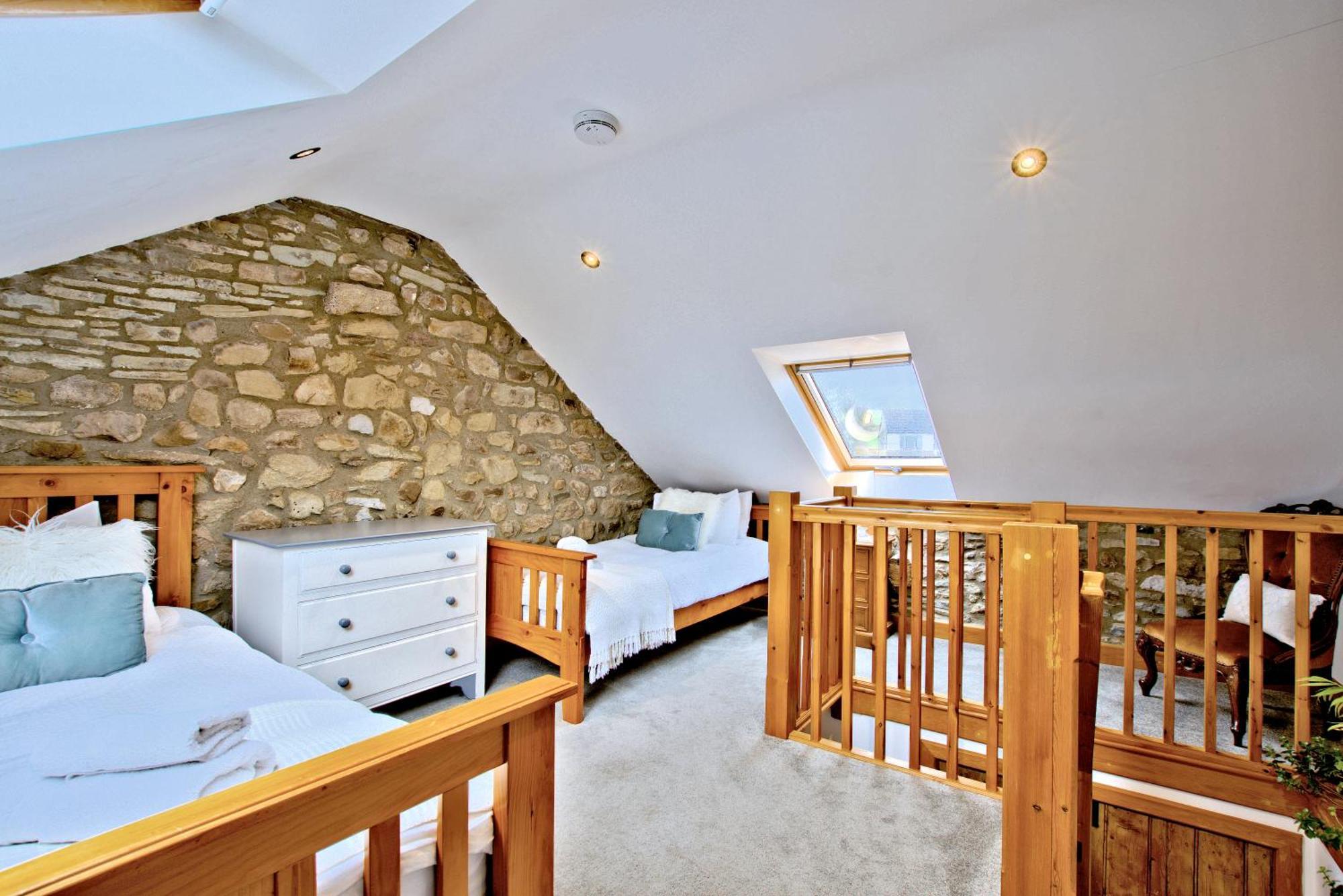 Westside Cottage: Yorkshire Dales Pet-Friendly Retreat Newby  Exterior photo